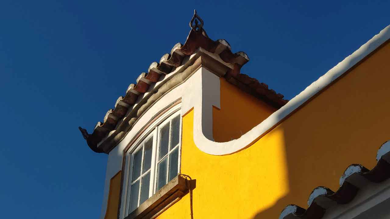 Property Tax Portugal Your Definitive Guide