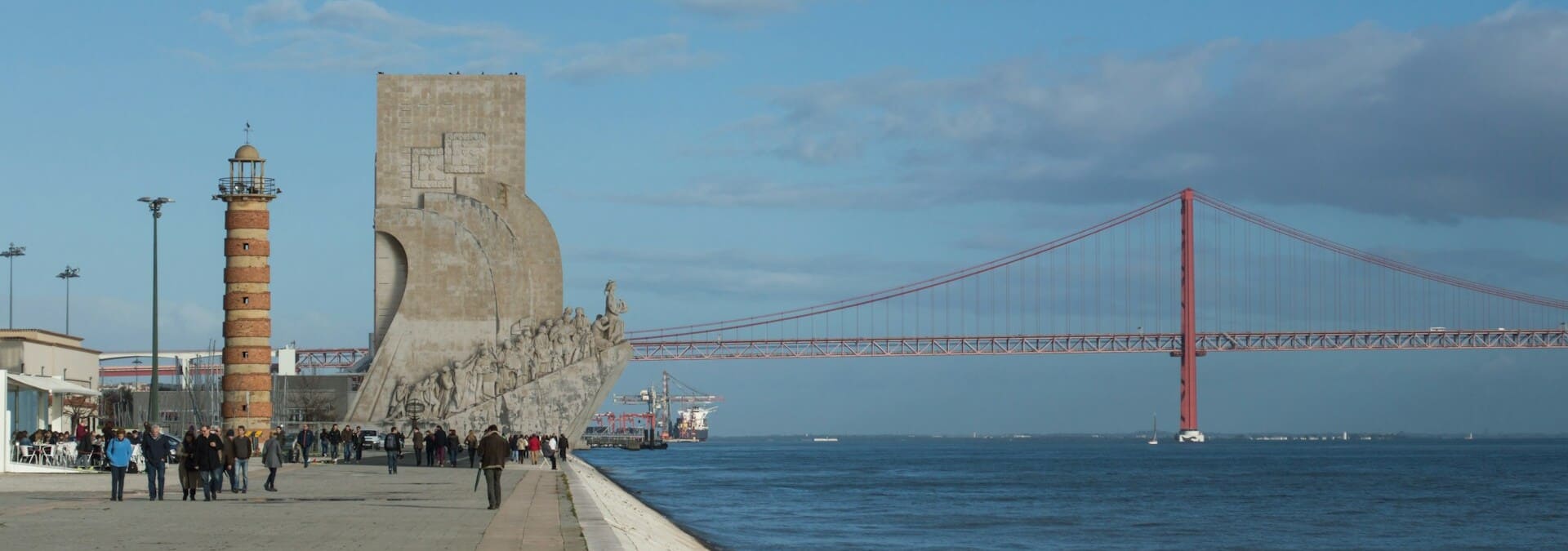 Portugal Tourism Header