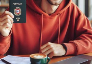 Portugal Visa