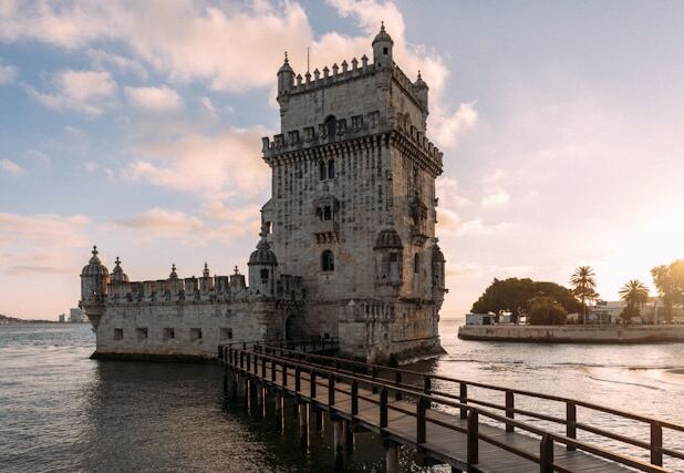 belem tower