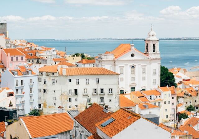 lisbon portugal