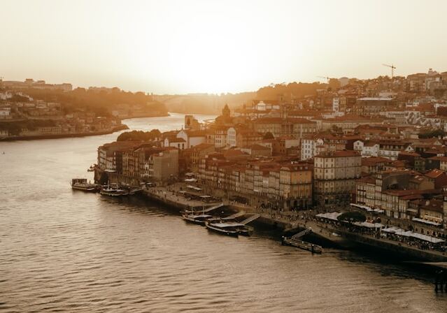 porto portugal