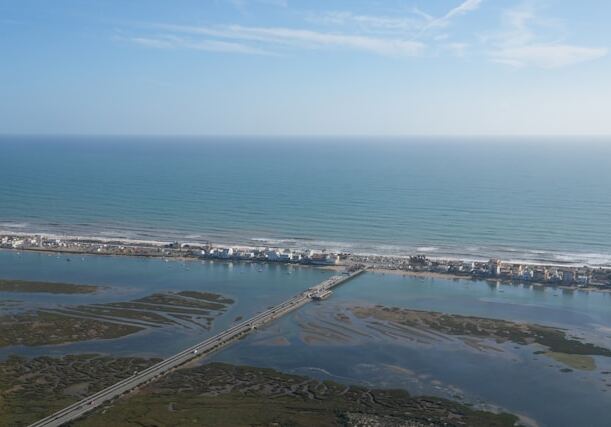 ria formosa portugal